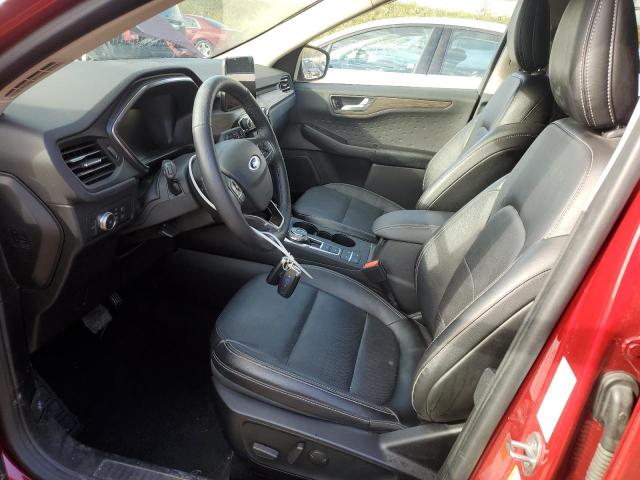Photo 7 from auction – 2020 FORD ESCAPE TIT with VIN 1FMCU9J97LUC20442