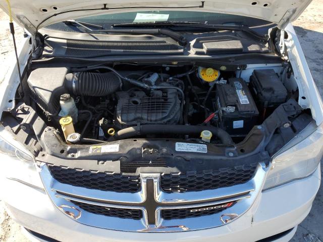 Photo 11 from auction – 2019 DODGE GRAND CARA with VIN 2C4RDGCG9KR584095