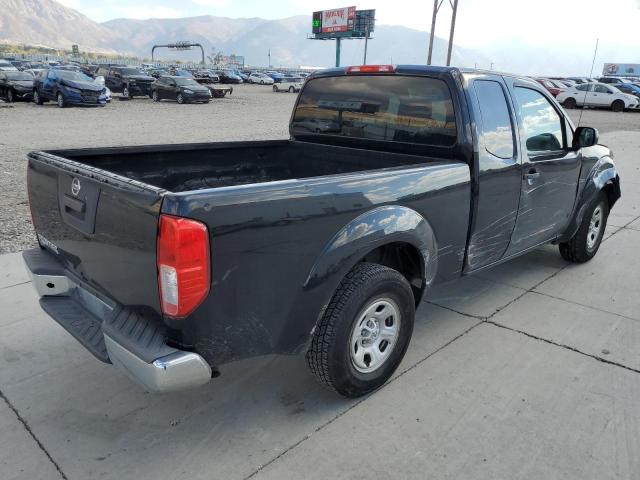 Photo 3 from auction – 2014 NISSAN FRONTIER S with VIN 1N6BD0CT6EN706674