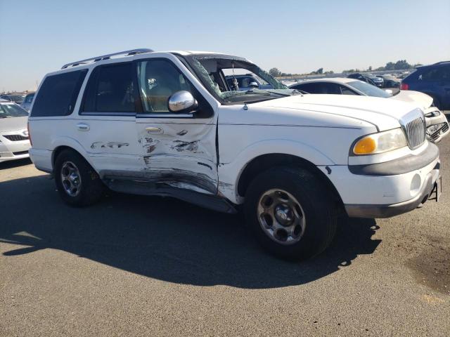 Photo 4 from auction – 1998 LINCOLN NAVIGATOR with VIN 5LMPU28L1WLJ47439