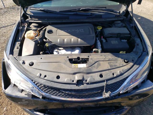 Photo 11 from auction – 2016 CHRYSLER 200 LIMITE with VIN 1C3CCCAB2GN156967