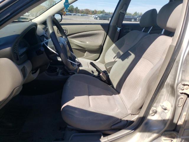 Photo 7 from auction – 2006 NISSAN SENTRA 1.8 with VIN 3N1CB51D76L603810