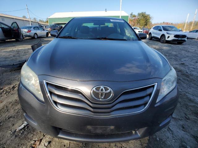 Photo 5 from auction – 2010 TOYOTA CAMRY BASE with VIN 4T4BF3EKXAR056428