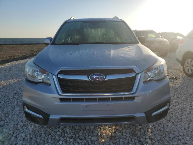 Photo 5 from auction – 2018 SUBARU FORESTER 2 with VIN JF2SJAGC8JH465268