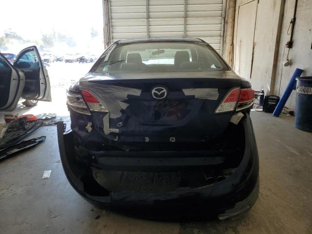 Photo 6 from auction – 2011 MAZDA 6 I with VIN 1YVHZ8CH5B5M09328