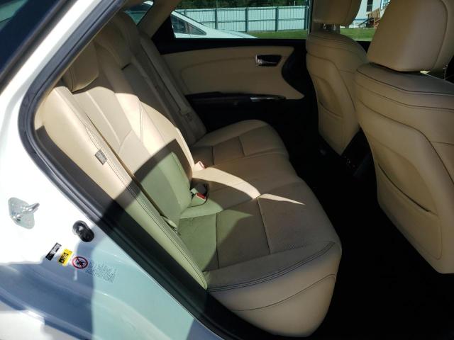 Photo 10 from auction – 2015 TOYOTA AVALON HYB with VIN 4T1BD1EB0FU039861