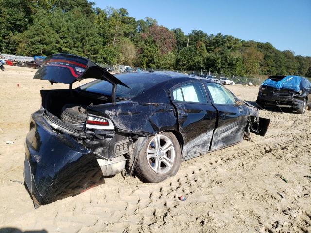 Photo 3 from auction – 2019 DODGE CHARGER SX with VIN 2C3CDXBG4KH704760