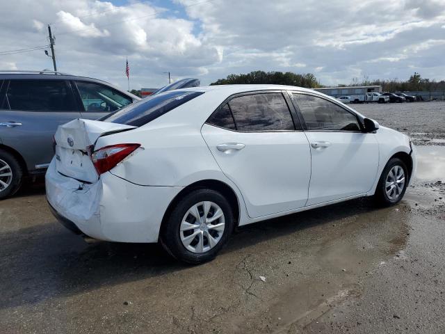 Photo 3 from auction – 2016 TOYOTA COROLLA L with VIN 2T1BURHE8GC688265