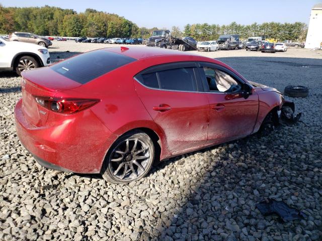 Photo 3 from auction – 2014 MAZDA 3 TOURING with VIN JM1BM1V76E1148177