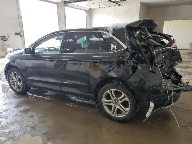 Photo 2 from auction – 2018 FORD EDGE TITAN with VIN 2FMPK4K94JBB41113