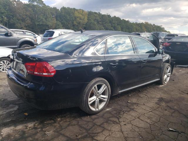 Photo 3 from auction – 2014 VOLKSWAGEN PASSAT SE with VIN 1VWBT7A39EC078734