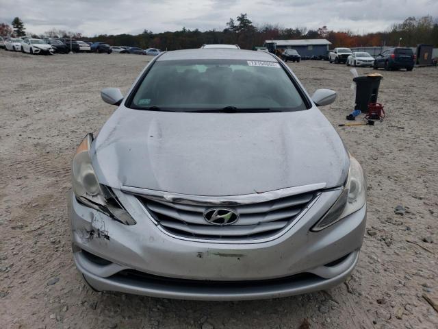 Photo 5 from auction – 2011 HYUNDAI SONATA GLS with VIN 5NPEB4AC7BH284460