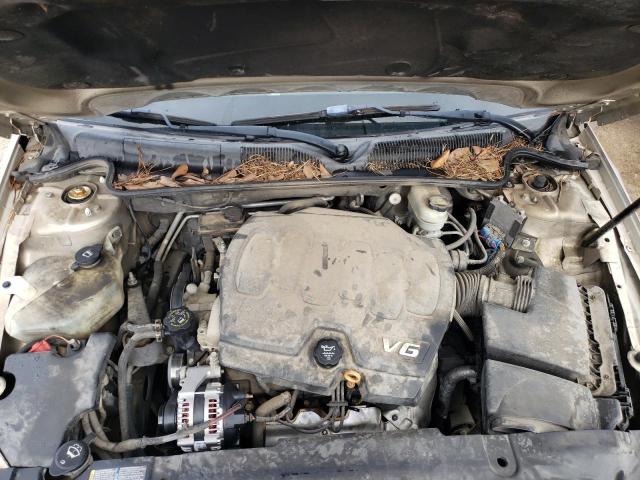 Photo 11 from auction – 2009 BUICK LUCERNE CX with VIN 1G4HD57M49U129194