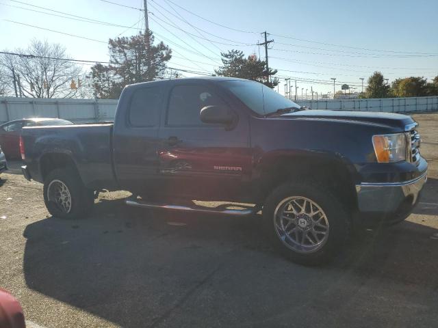 Photo 4 from auction – 2009 GMC SIERRA K15 with VIN 2GTEK290591129870