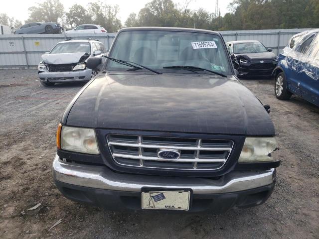 Photo 5 from auction – 2002 FORD RANGER with VIN 1FTYR10U62PB45006