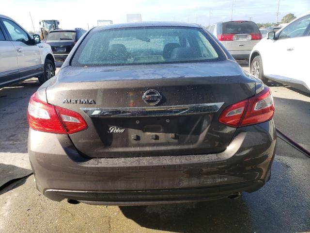 Photo 6 from auction – 2016 NISSAN ALTIMA 2.5 with VIN 1N4AL3AP4GN344913