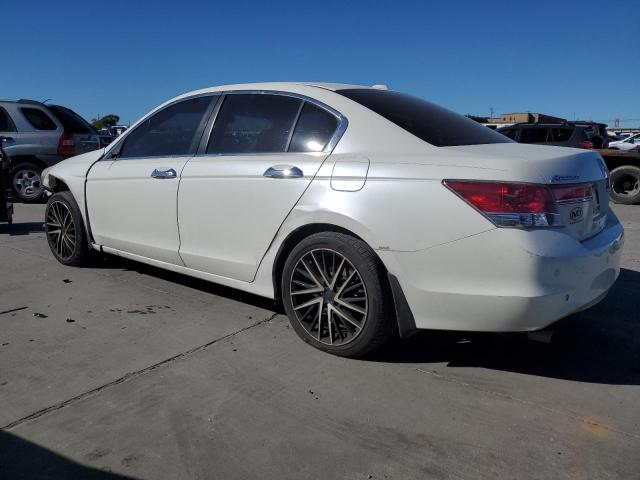 Photo 2 from auction – 2011 HONDA ACCORD EXL with VIN 5KBCP3F85BB001061