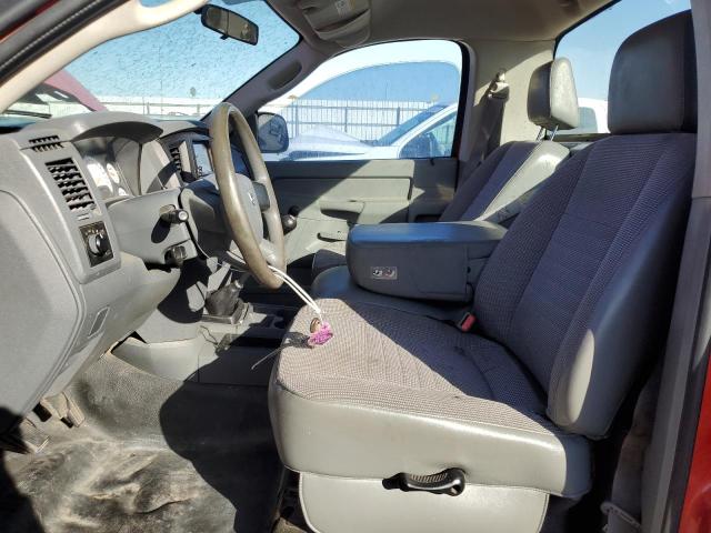 Photo 7 from auction – 2006 DODGE RAM 1500 S with VIN 1D7HA16K76J143535