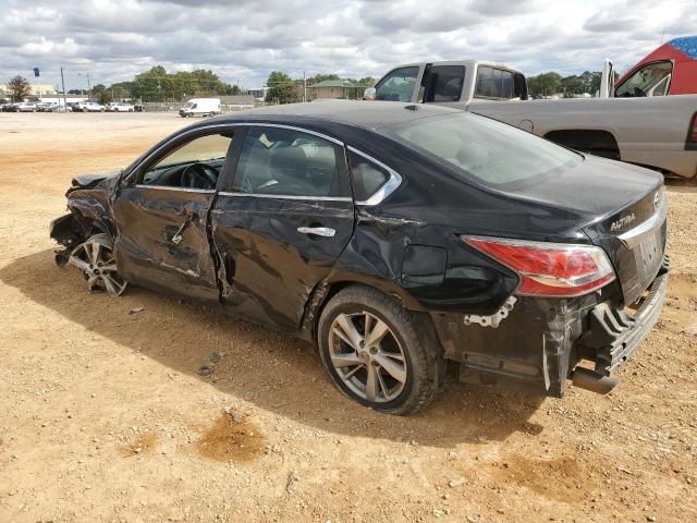 Photo 2 from auction – 2014 NISSAN ALTIMA 2.5 with VIN 1N4AL3AP8EC289794