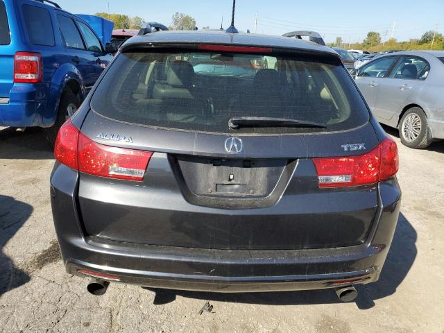 Photo 6 from auction – 2013 ACURA TSX TECH with VIN JH4CW2H62DC000164