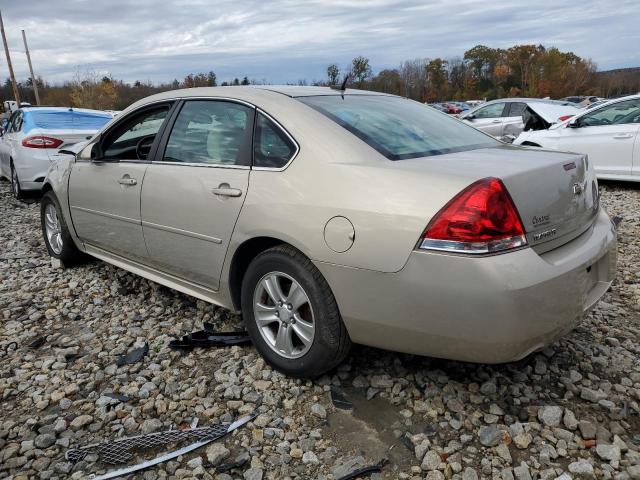 Photo 2 from auction – 2012 CHEVROLET IMPALA LS with VIN 2G1WA5E33C1137653