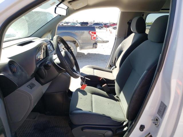 Photo 7 from auction – 2015 CHEVROLET CITY EXPRE with VIN 3N63M0YN4FK710860