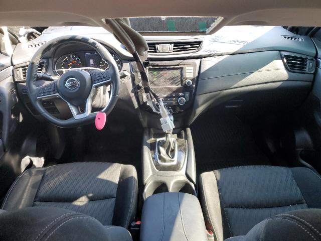 Photo 8 from auction – 2018 NISSAN ROGUE S with VIN KNMAT2MT2JP563152