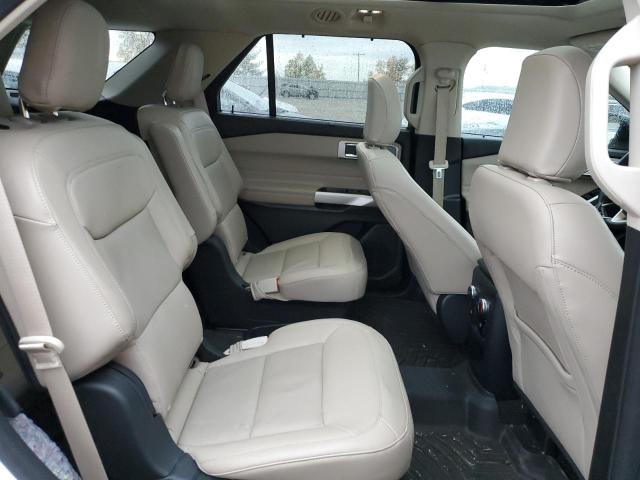 Photo 11 from auction – 2021 FORD EXPLORER L with VIN 1FMSK8FH4MGA44865