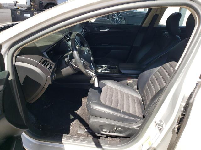 Photo 7 from auction – 2018 FORD FUSION SE with VIN 3FA6P0HD7JR200023