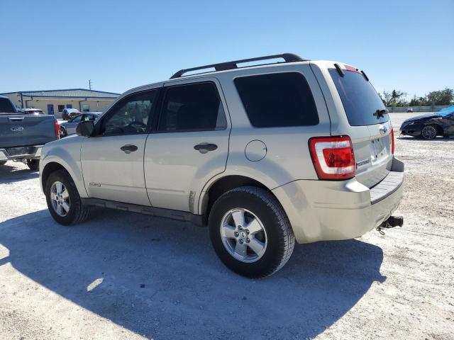 Photo 2 from auction – 2008 FORD ESCAPE XLS with VIN 1FMCU02Z08KB91461
