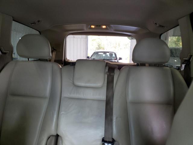 Photo 10 from auction – 2007 VOLVO XC90 3.2 with VIN YV4CZ982071389253