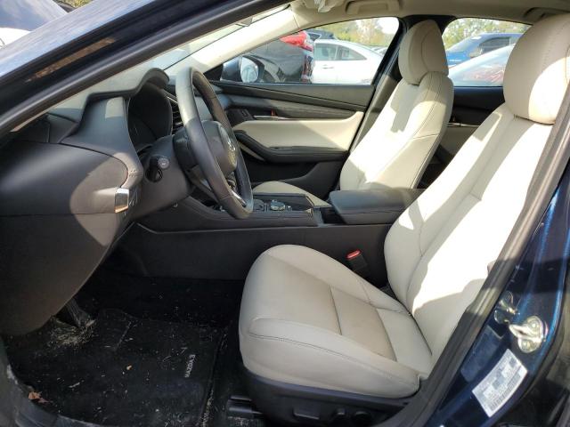 Photo 7 from auction – 2022 MAZDA 3 PREFERRE with VIN 3MZBPACL5NM304832