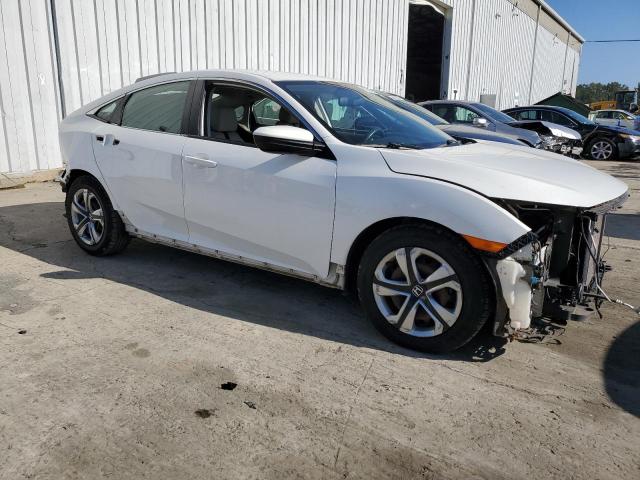 Photo 4 from auction – 2017 HONDA CIVIC LX with VIN 2HGFC2F57HH511794