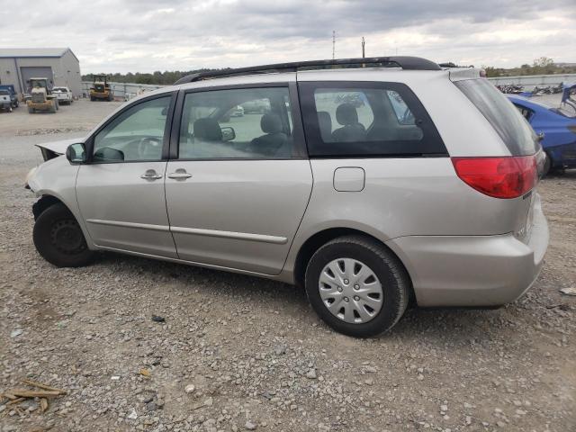 Photo 2 from auction – 2008 TOYOTA SIENNA CE with VIN 5TDZK23C38S202987