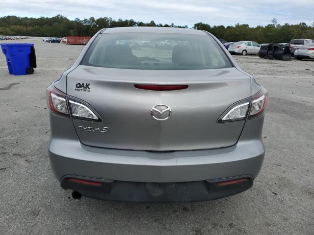 Photo 6 from auction – 2010 MAZDA 3 I with VIN JM1BL1SF0A1228308