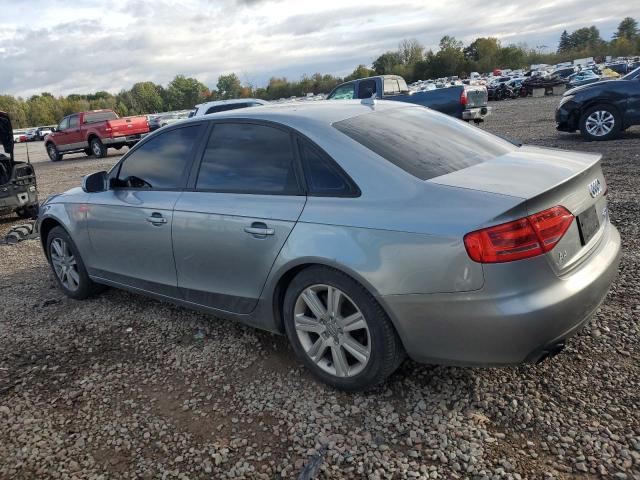 Photo 2 from auction – 2011 AUDI A4 PREMIUM with VIN WAUBFAFL1BN011994