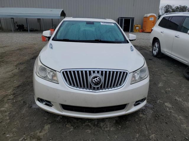Photo 5 from auction – 2011 BUICK LACROSSE C with VIN 1G4GE5ED6BF283296