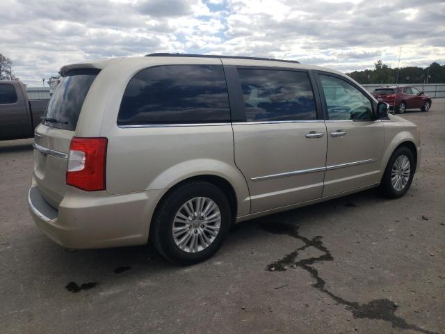 Photo 3 from auction – 2012 CHRYSLER TOWN & COU with VIN 2C4RC1CG8CR269970