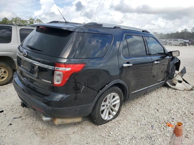 Photo 3 from auction – 2014 FORD EXPLORER X with VIN 1FM5K7D81EGB35779