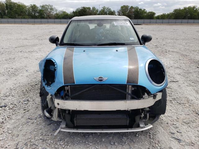 Photo 5 from auction – 2016 MINI COOPER with VIN WMWXU1C50G2D10986