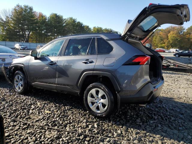 Photo 2 from auction – 2019 TOYOTA RAV4 LE with VIN 2T3G1RFV3KC045128