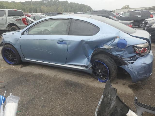 Photo 2 from auction – 2008 TOYOTA SCION TC with VIN JTKDE167580244034