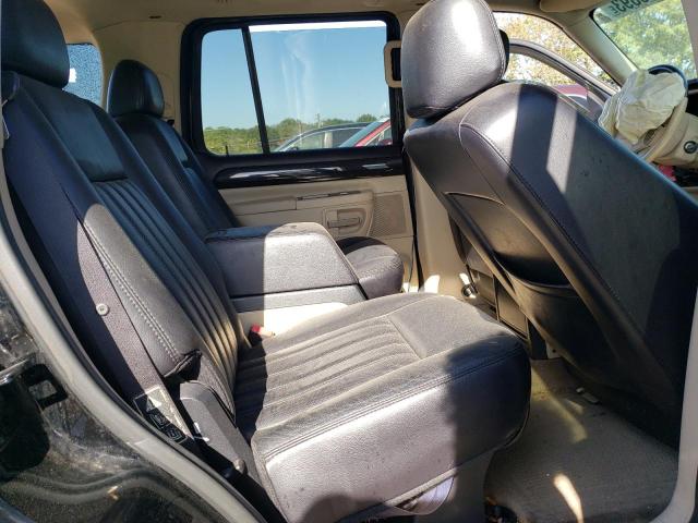 Photo 10 from auction – 2003 LINCOLN AVIATOR with VIN 5LMEU78H83ZJ38147