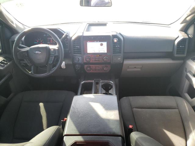 Photo 8 from auction – 2019 FORD F150 SUPER with VIN 1FTEW1E59KKD79912