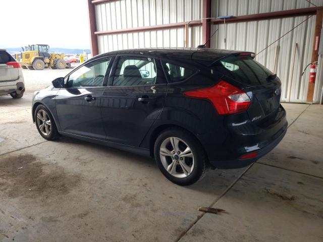 Photo 2 from auction – 2014 FORD FOCUS SE with VIN 1FADP3K27EL441536