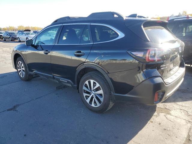 Photo 2 from auction – 2020 SUBARU OUTBACK with VIN 4S4BTACC0L3249859