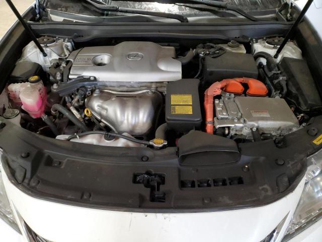 Photo 11 from auction – 2014 LEXUS ES 300H with VIN JTHBW1GG1E2059066