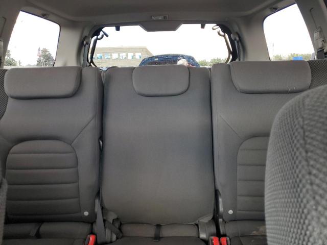 Photo 10 from auction – 2010 NISSAN PATHFINDER with VIN 5N1AR1NB7AC612606