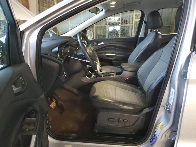 Photo 7 from auction – 2017 FORD ESCAPE SE with VIN 1FMCU0GD7HUC24408