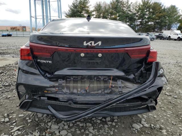 Photo 6 from auction – 2022 KIA FORTE FE with VIN 3KPF24AD1NE484319